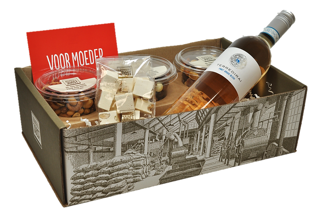 MOEDERDAG BOX PROOST